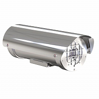 Взрывозащищенная камера AXIS XF40-Q2901: купить в Москве